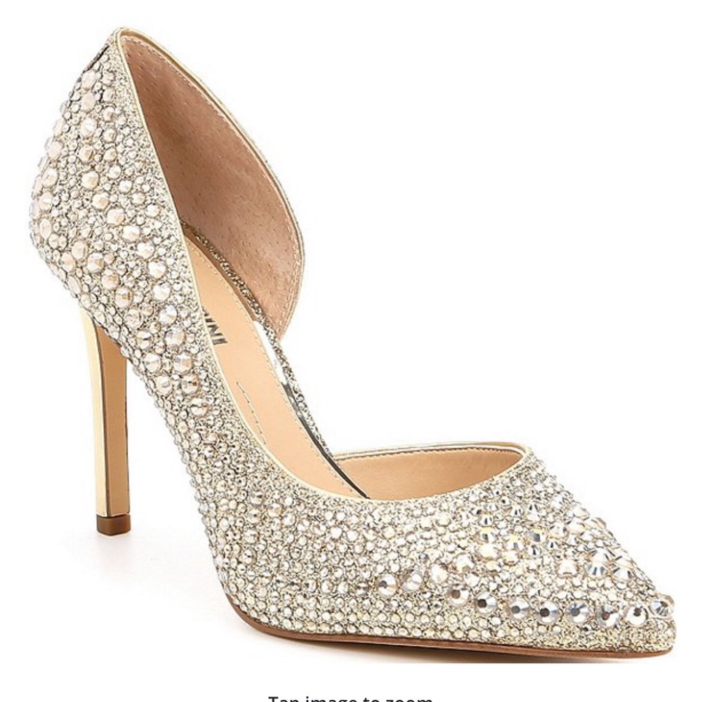 Gianni Bini Heels